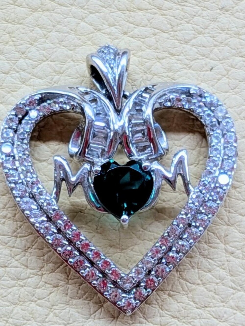 Mom Pendant